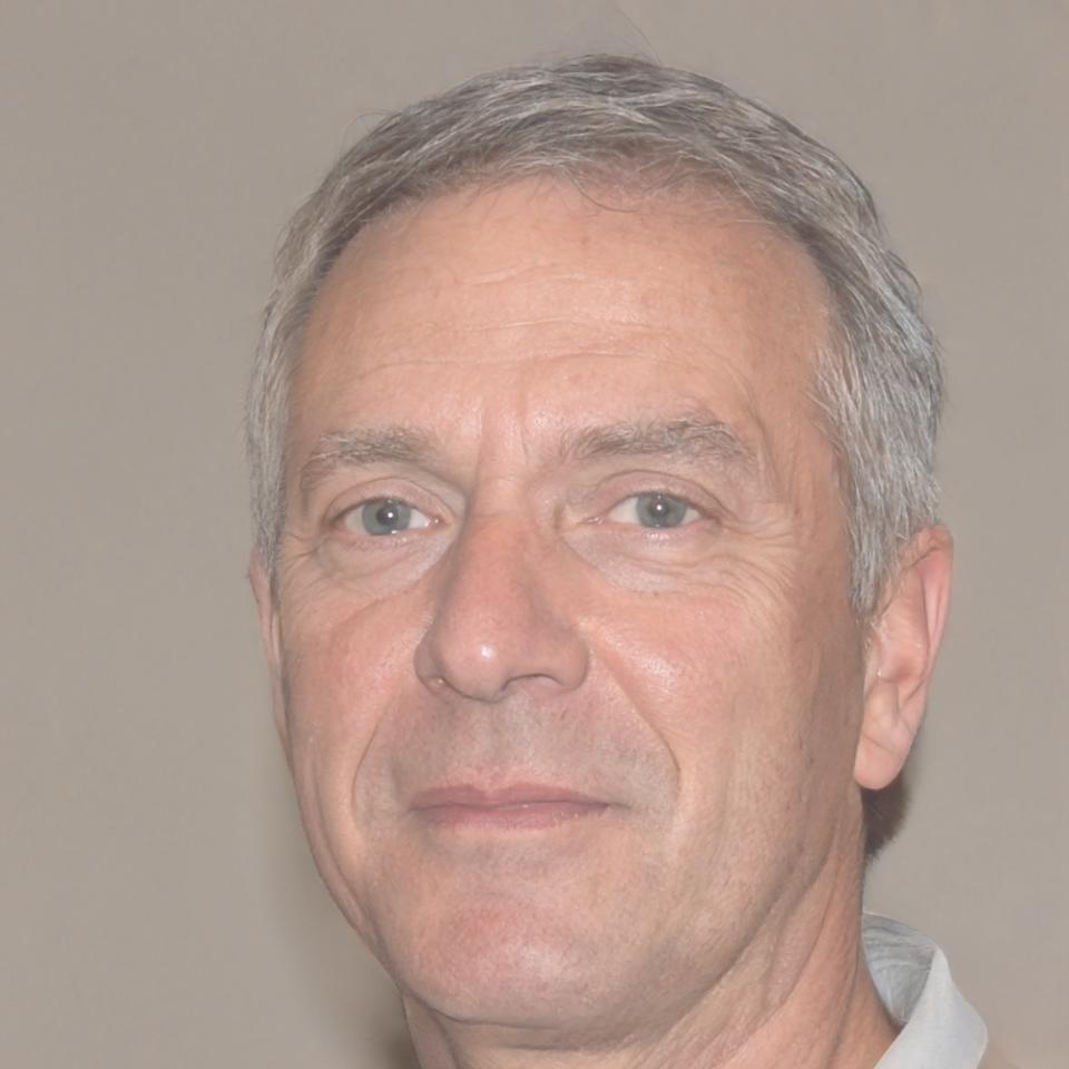 Matthias Volkert, Dozent für Videoschnitt