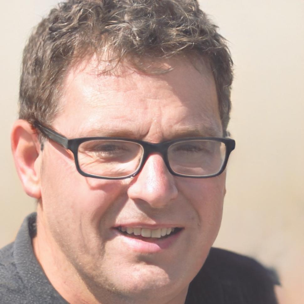 Thibault Verstraete, Technischer Leiter bei ilvaronexia