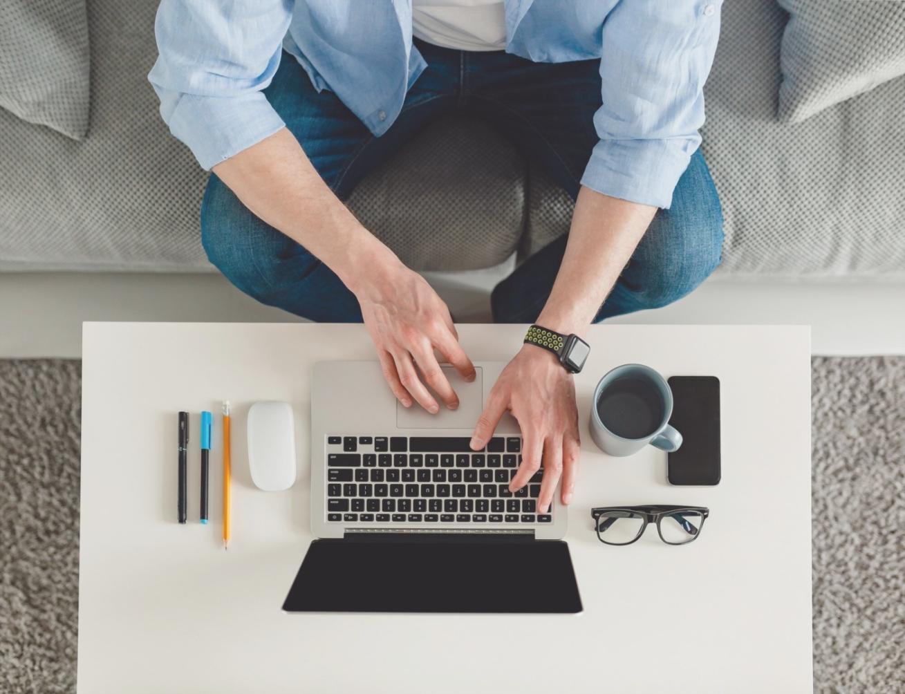 Arbeitsumgebung bei ilvaronexia in Herdecke